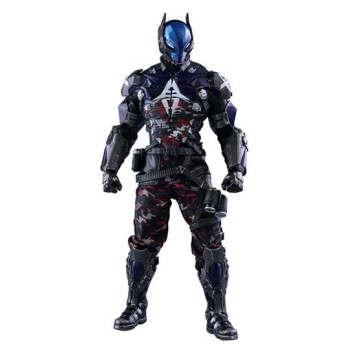 Batman Arkham Knight Videogame Masterpiece Action Figure 1/6 Arkham Knight 32 cm